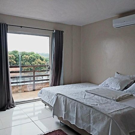 סאו גבריאל דה קשואיירה Elite Flat Hotel מראה חיצוני תמונה